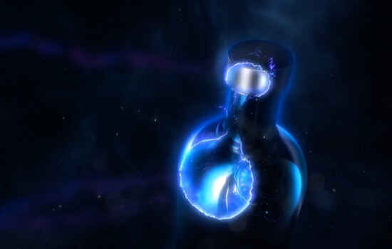 absolute:Electrik Blue